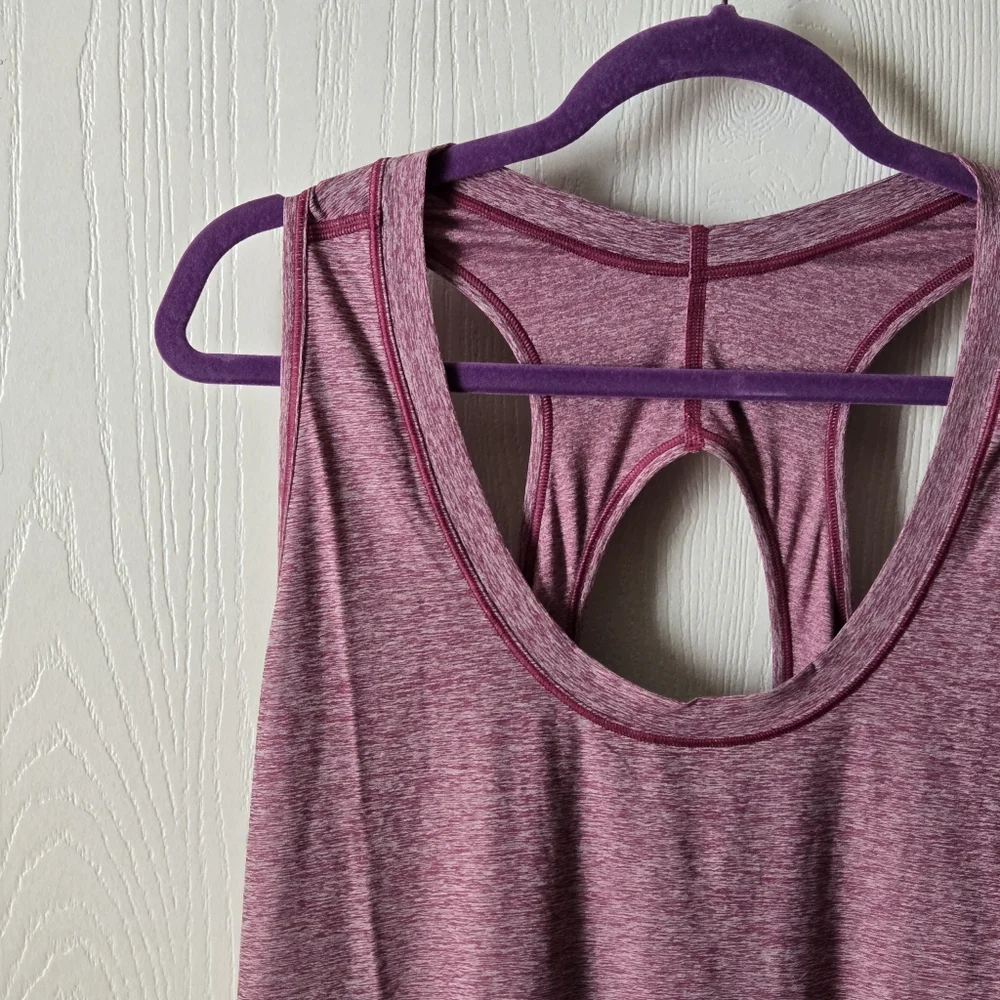 Athleta Nitro Tank - Picture 6 of 10